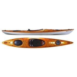 Hurricane Sojourn 146 Kayak